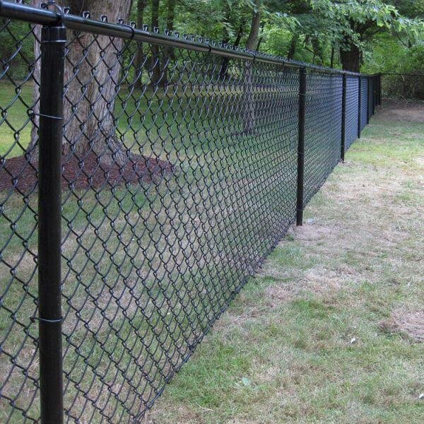 Chain LInk Chain Link Fence