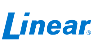Linear company logo