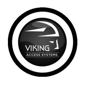 Viking Fence company logo