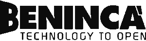 Beninca Company logo