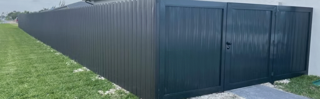 Dura Fence