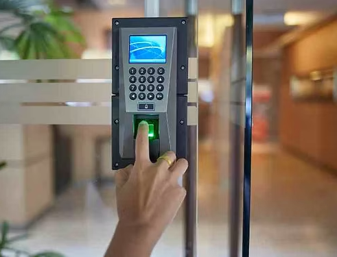 Access Control