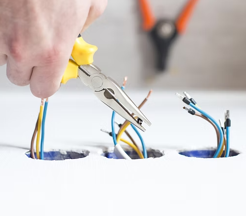 Repair Cables