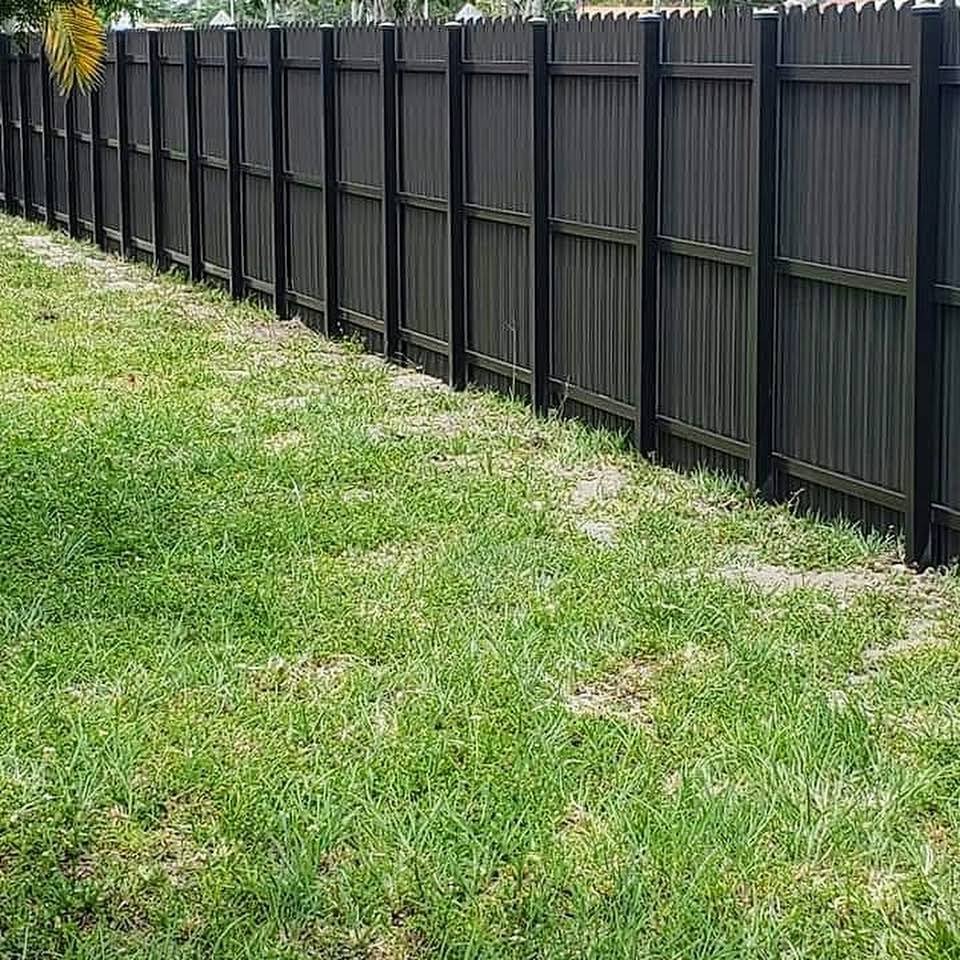 Dura Fence