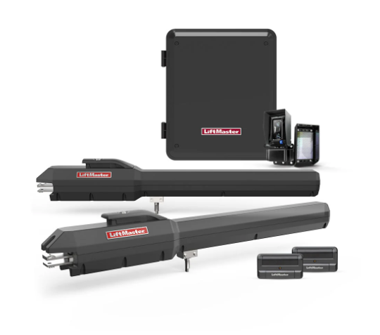 LIftMaster-Accessories Lift Master Motors