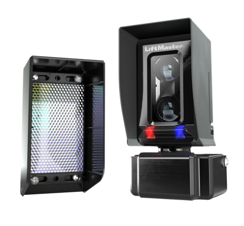 Lift-Master-Camara LIft Master Camara